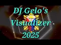 Download Lagu DJ Gelo's 2025 Visualizer (31 Minutes) #djgelo #Visualizer #japan