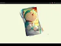 Doraemon Coding Project Learn HTML CSS JS with Fun Animation