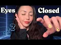 Download Lagu 🧠 ASMR Follow My Instructions with Your Eyes Closed | Deep Tingles, Sleep Triggers \u0026 Relaxation 💫