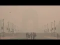 UN warns 99 per cent of world s population exposed to air pollution