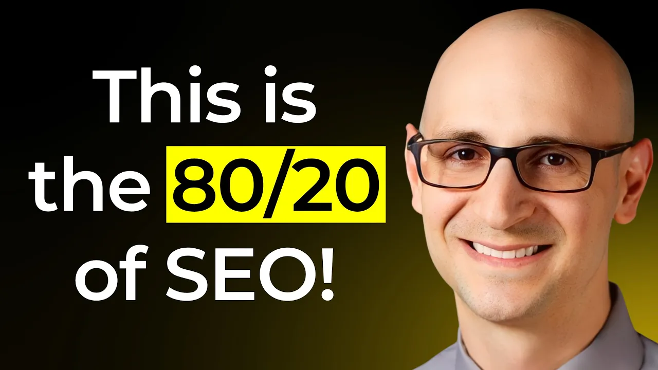 Peter Rota on His FORMULA For Technical SEO, How To Audit Effectively, and What Actually Works