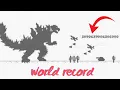 Useless Facts About the Offline Dinosaur Game Chrome Dino