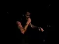 Down playing Temptations Wings Live 1995