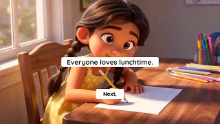 How to Write an Opinion Essay Third Grade Edition