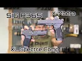 Sig P365 X-Macro vs P365 XL Spectre Comp - Ditching modularity