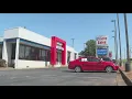 US Auto Sales abruptly closes its dealerships across southeast