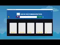 Book Recommender System Project Python Application GUI Tkinter Project