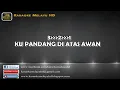 Download Lagu Karaoke Bintang Budak Kaca Mata minus HD