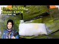 Download Lagu Resep buat kue naga sari isi pisang praktis lembut enak