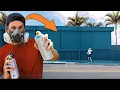 Download Lagu Het schilderen van een geweldige muurschildering die het hele gebouw omsluit!