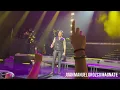 CHAYANNE  Torero  BAILEMOS OTRA VEZ TOUR 2025 GUADALAJARA MÉXICO 31 01 25