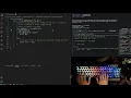 ASMR Programming LoFi Java Questions Learn Java With Me