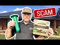 THESE TERMITE STATIONS ARE GARBAGE-KNOW THE TRUTH