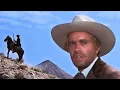 1968 - Run, Man, Run - $3 million in gold! Western film - scored by Ennio Morricone