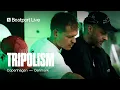 Download Lagu @thisistripolism DJ Set | @beatport Live Nørrebro Street Party | Copenhagen