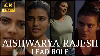 aishwarya rajesh leading role in cinema industry actress shorts love 4k