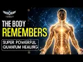 Heal YOURSELF from Within Deep Quantum Healing Meditation