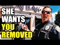 Download Lagu THEY ARE INSIDE THE BANK NOW- SEND POLICE !! BOZEMAN MONTANA