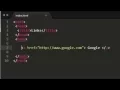HTML Tutorials - 12