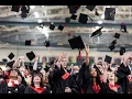 2026 Commencement Ceremony