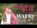 Download Lagu Wafiq Azizah - Shalawat Salam