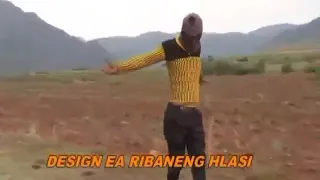 hlasi design ea ribaneng hlasi 