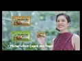 Iklan Tolak Linu [ft. Mikha Tambayong]