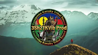 Human Nature 🇳🇨❤️💛💚🩵🇳🇨