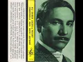 Ali Ekber Çiçek - Haydar Haydar (Ondörtbin Yıl Gezdim Pervanelikte)