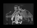 Simon & Garfunkel • The 59th Street Bridge Song (Feelin' Groovy) • 1967 [RITY Archive]