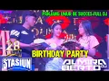 Download Lagu BIRTHDAY PARTY DJ ALMIRA BERTO ‼️ HOUSE MUSIC PARTY LIVE IN CLUB MALAM STASIUN TUNJUNGAN PLAZA SBY