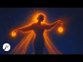 Download Lagu Let Go of Stress: 528 + 4.9 Hz Frequencies for Your Nervous System \u0026 Mental Calm