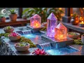 Relaxing Music for Healing + Water Sounds 🌿 Eliminate Stress, Anxiety & Depression, Heal Mind & Bod