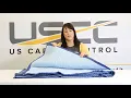US Cargo Control - Moving Blankets 101