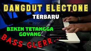 dangdut electone terbaru pesonanya luar biasa full bass bikin tetangga goyang