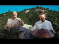 Lagu Presence | 1 hour handpan music | Malte Marten \u0026 Warren Shanti
