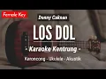 Download Lagu Los Dol (KARAOKE KENTRUNG) - Denny Caknan (Karaoke Akustik | Keroncong | Ukulele)