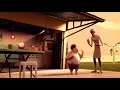 Lagu Mamak-- Digital Animation Showreel