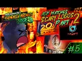 Download Lagu AGK's Halloween Madness 2023 #5: AGK Watches Scary Logos Part 2