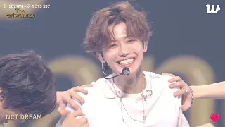 NCT DREAM When I M With You Japanese Ver The Performance Japan Day 3 250330  NCT DREAM When I M With You Japanese Ver The Performance Japan Day 3 250330