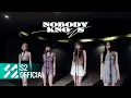 Download Lagu KISS OF LIFE (키스오브라이프) | 'Nobody Knows' Live Clip