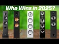 Download Lagu Best Floorstanding Speakers 2025 [don’t buy one before watching this]
