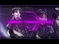 Download Lagu TREND TIKTOK STYLE ALIGHT MOTION EDIT PRESET//JEON MINJI