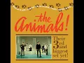 Don't Let Me Be Misunderstood - The Animals