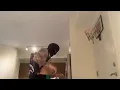 La Pared "360" - Lenny Tavárez ft. Justin Quiles #Crack ( Vídeo Oficial )