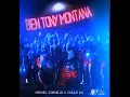 Bien Tony Montana -Calle 24 x Miguel Cornejo