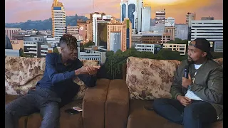 tag tv exclusive interview with apass