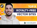 BEST STOCK VECTORS SITES 2023