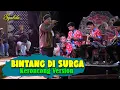 Download Lagu BINTANG DI SURGA - Peterpan II Keroncong Version Cover