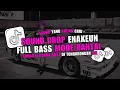 Download Lagu DJ DROP ENAKEUN V3 JJ BRUTAL  MENGKANE SEREM SOUND FULL BASS TERBARU 2025 VIRAL TIKTOK 🎧